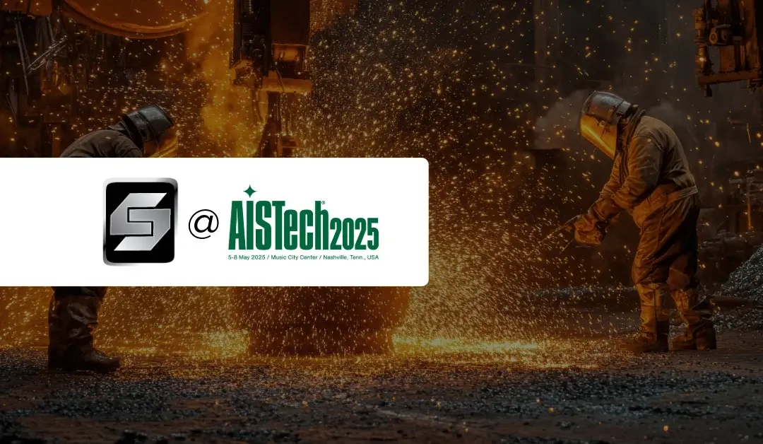 Visit Steel Grip at AISTech 2025