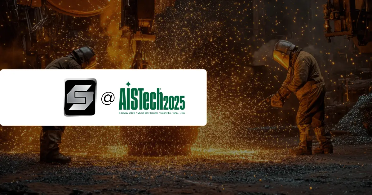 2025-AIST-Steel Grip-2-Blog Visit Steel Grip at AISTech