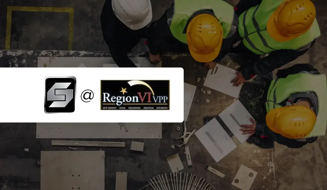 Region VI VPPPA Safety & Health Conference