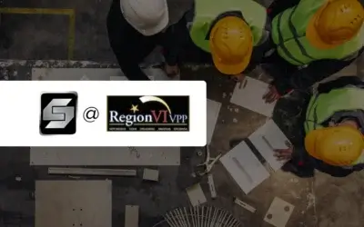 Region VI VPPPA Safety & Health Conference