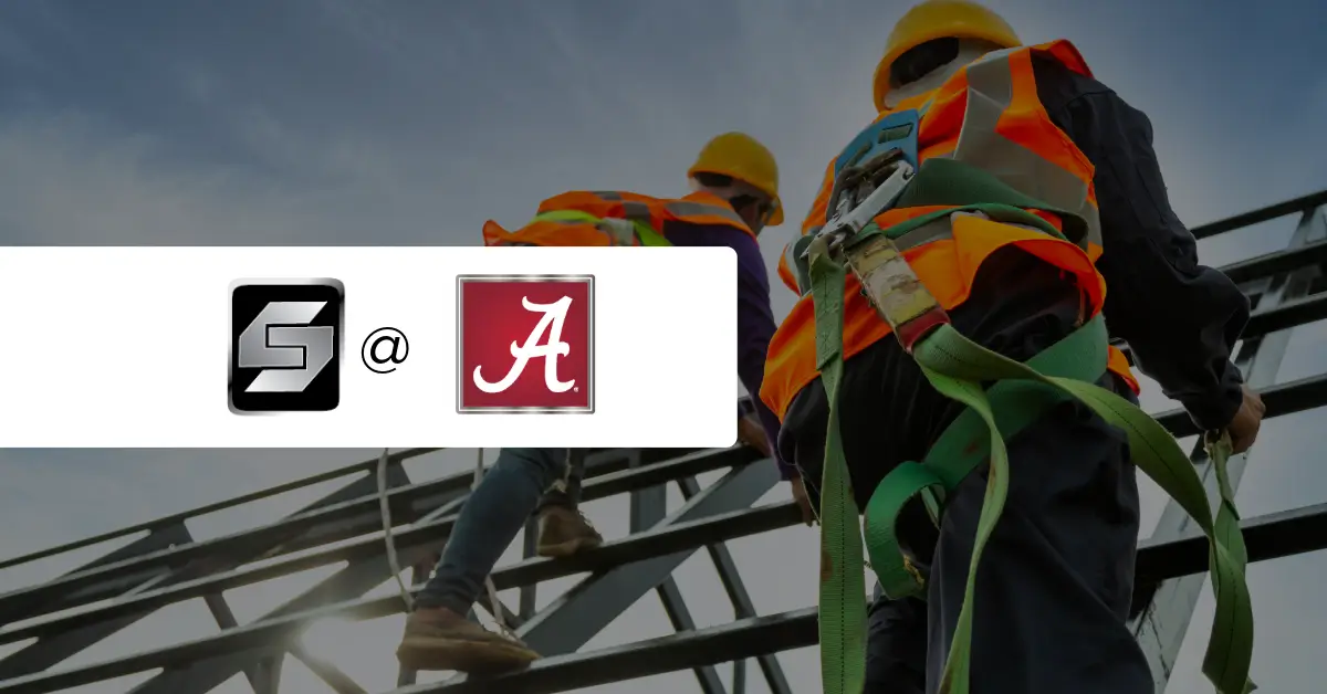 2025-AlabamaGovernors-Steel Grip-2-Blog Visit Steel Grip at Alabama Governor’s Safety Conference – Orange Beach