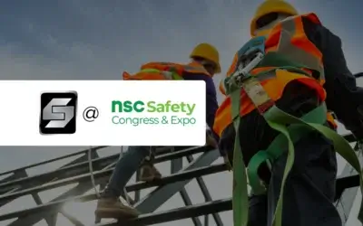 Visit Steel Grip at NSC Safety Congress & Expo
