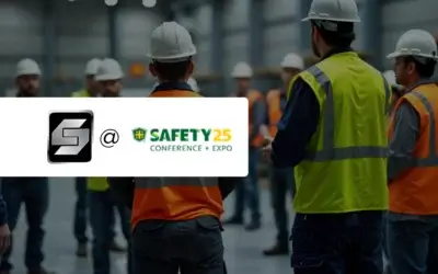Visit Steel Grip at ASSP Safety 2025 in Orlando