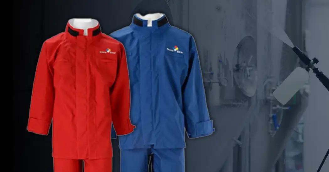 Safeguarding Food Processing & Sanitation Workers: Steel Grip’s Game-Changing PPE