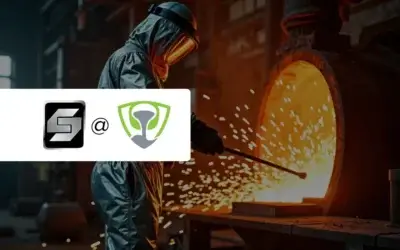 2025 Casthouse Safety Workshop