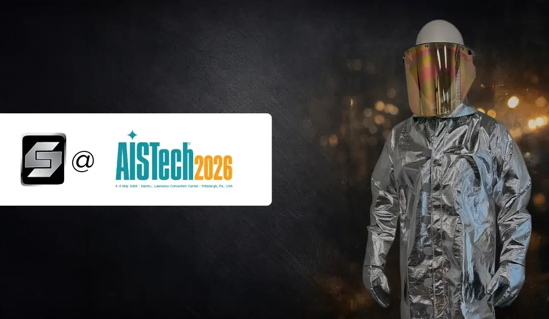 Visit Steel Grip at AISTech 2026