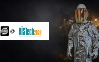 Visit Steel Grip at AISTech 2026
