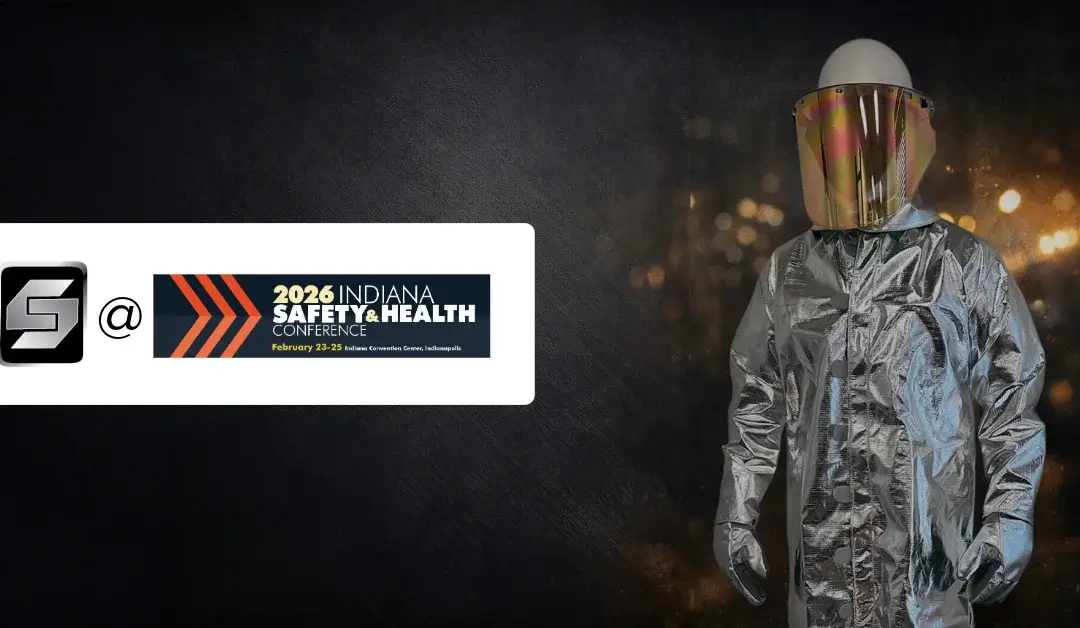 Visit Steel Grip at the Indiana Safety and Health Conference & Expo