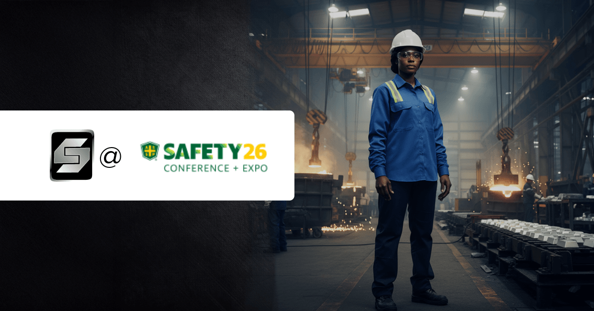 2026-Safety-Steel Grip-Blog Visit Steel Grip at Safety 2026