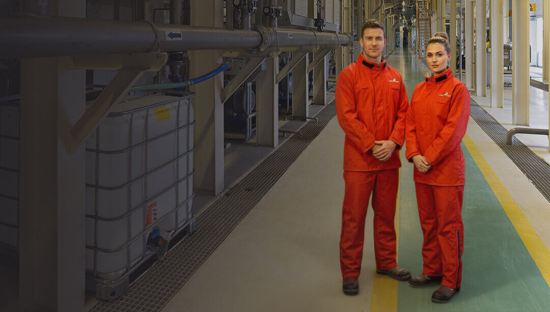 Steel Grip Inc. Maintains UL Certification with Recent Recertification for Chem Gear Line